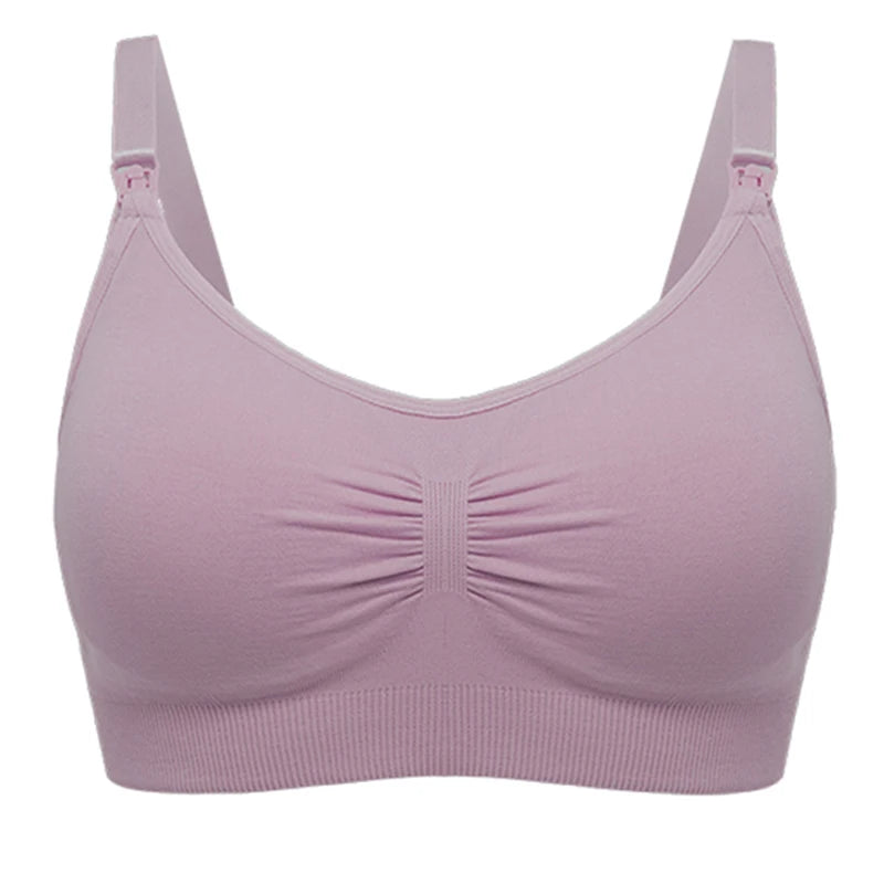 Soutien-gorge d’allaitement Étoile Maternelle