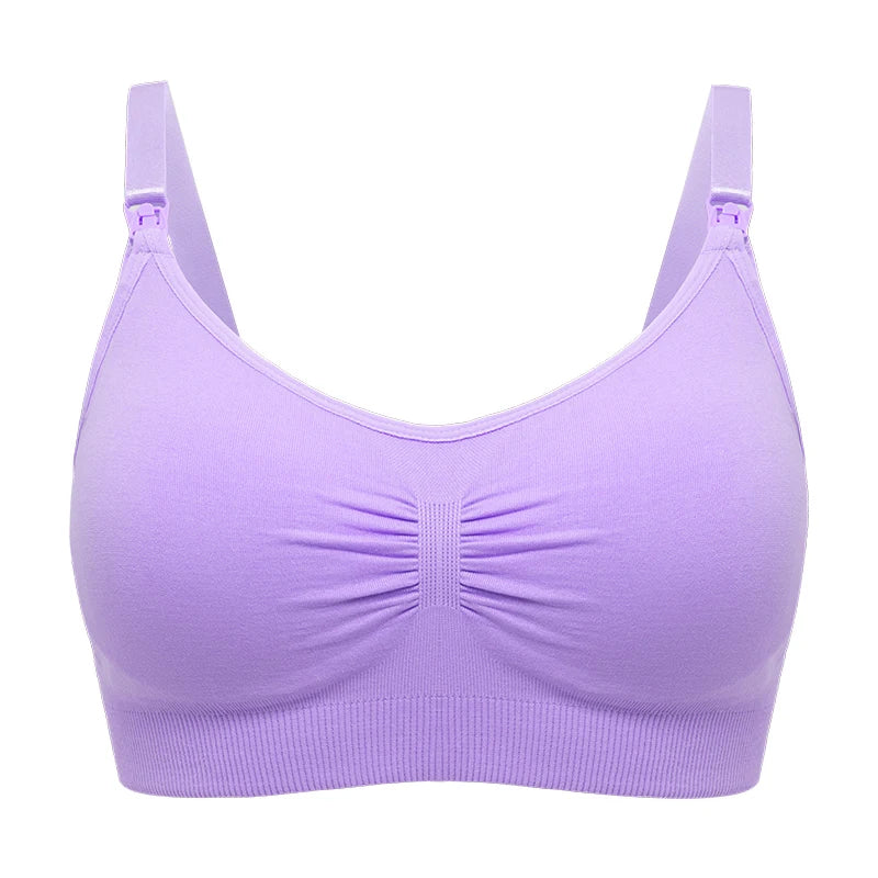 Soutien-gorge d’allaitement Étoile Maternelle