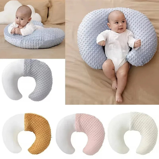 Douceur Maternelle – Le coussin qui enlace